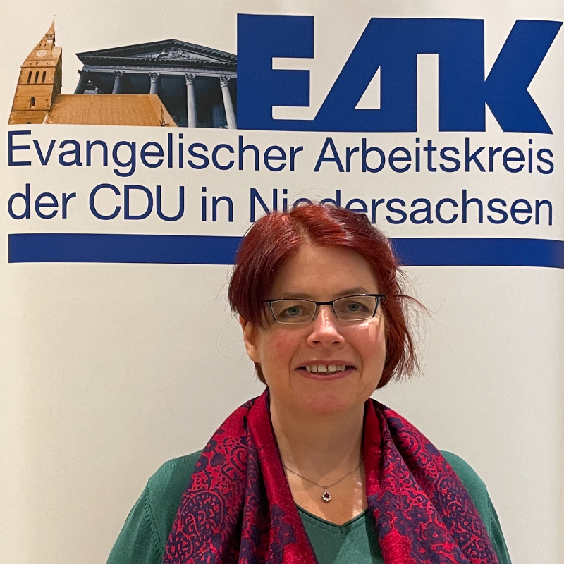 Dr. Katja Sommer